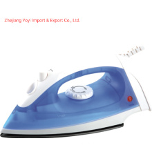 Factory Price Hot Sales Steam Iron/Dry Iron/Electric Iron